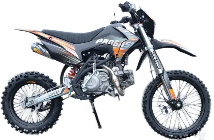 Питбайк Progasi SMART 190 NEW (ZS 1P62YML-2 W190) в Уфе