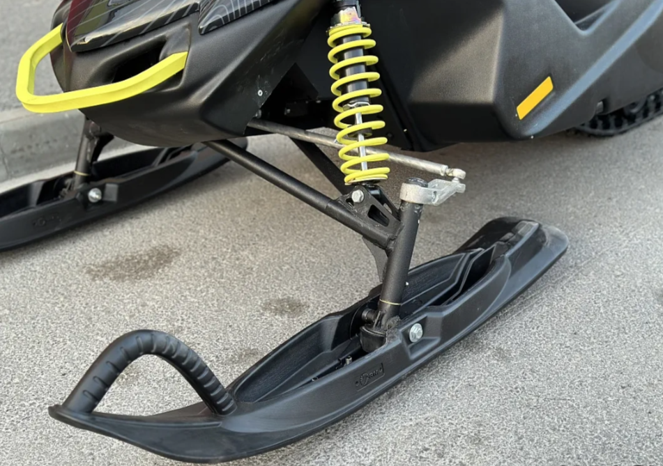 Снегоход РМ TIKSY 500 4Т в Уфе