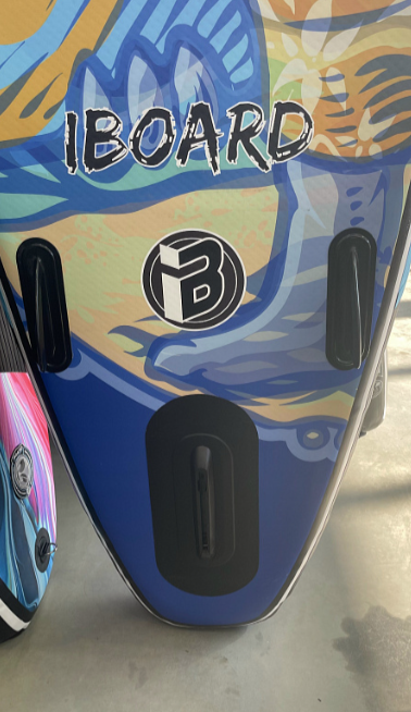 SUP (САП) ДОСКА RAIDEX I BOARD 11’ (332СМ) N 28 в Уфе