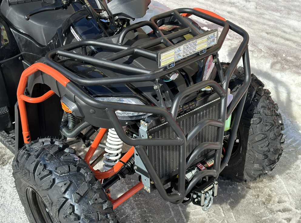 Квадроцикл PROMAX Фермер 350 4x4 ALL ROAD BASIC (2025) в Уфе