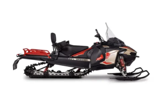 Снегоход AODES Siberiacross 1000 SWT 600mm LCD 6.8 в Уфе