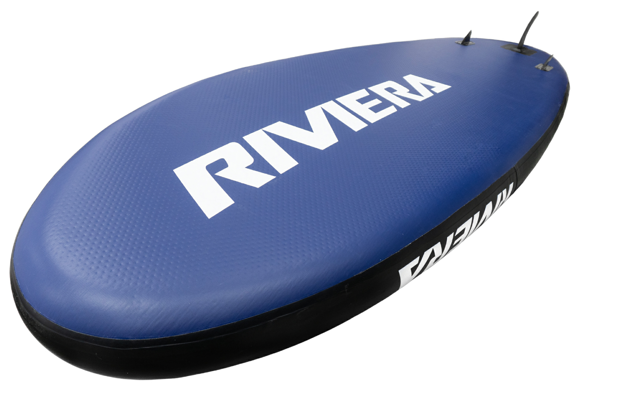 Сап-борд синий 10.6ft RIVIERA в Уфе