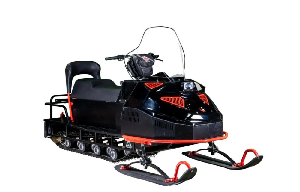 Снегоход БТС 4Т ЛЮКС / 29 л.с. 726 м3 в Уфе