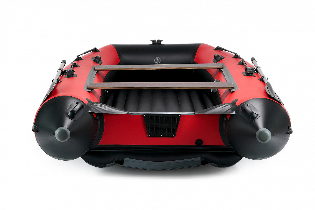 Лодка MISHIMO RAPID 380 PRO в Уфе