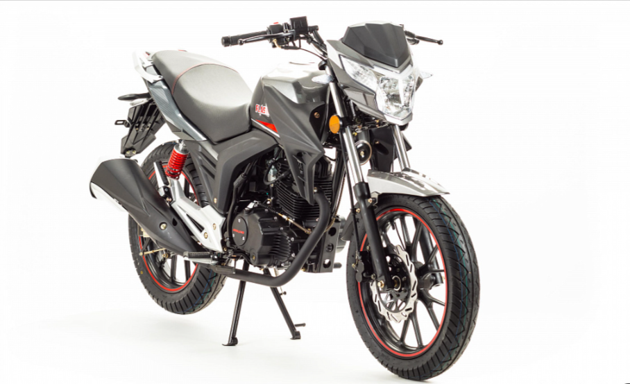 Мотоцикл FLASH 200 в Уфе