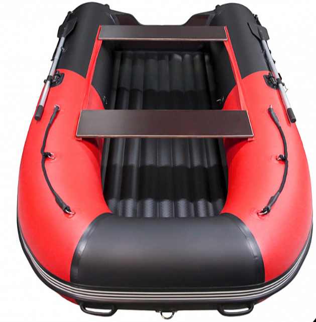 НАДУВНАЯ ЛОДКА GLADIATOR E380S в Уфе