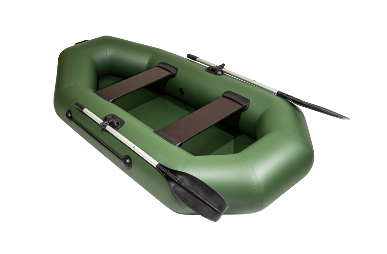 Лодка Барс 240 в Уфе