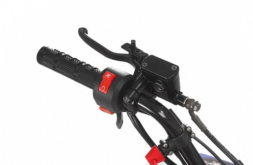 Квадроцикл Yacota Raposa 130 PRO-SPORT в Уфе