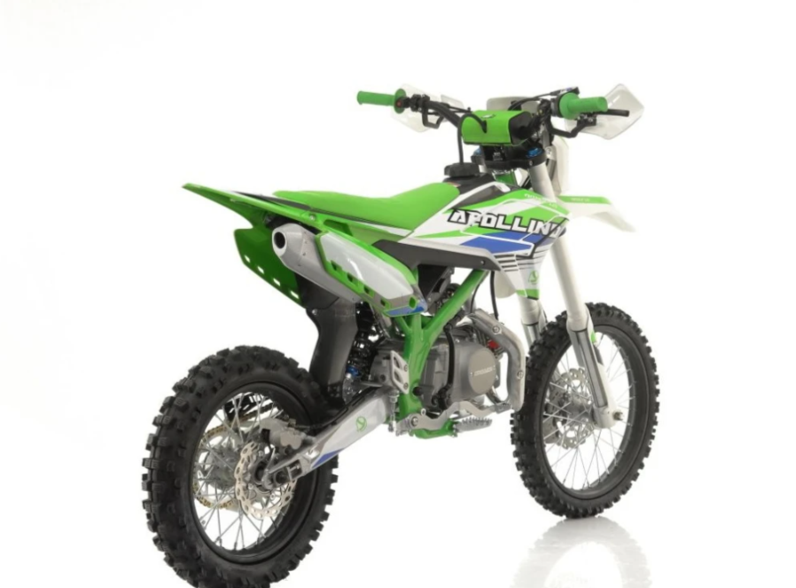 Питбайк Apollino AMX-F 125 в Уфе