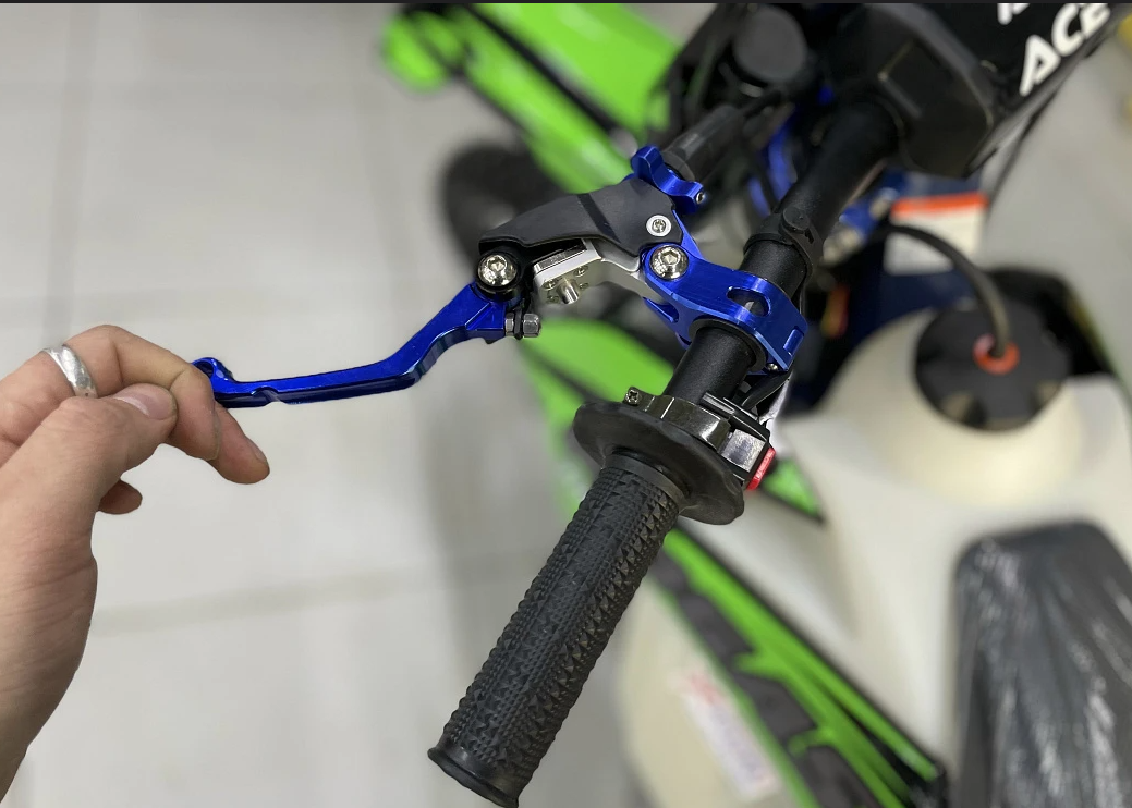 Мотоцикл Progasi RACE 300 AIR PRO SPORT в Уфе