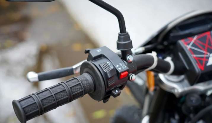 Мотоцикл BSE Z1 Y (035) в Уфе