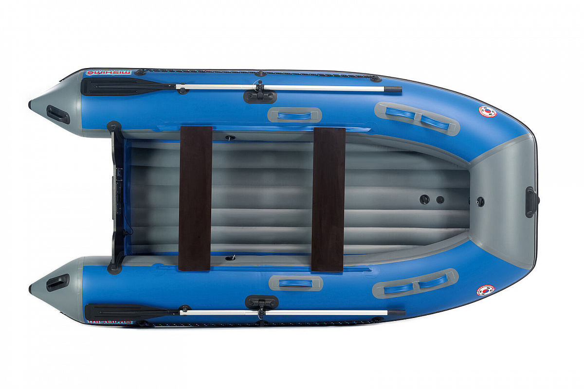 Лодка MISHIMO LITE 360 в Уфе