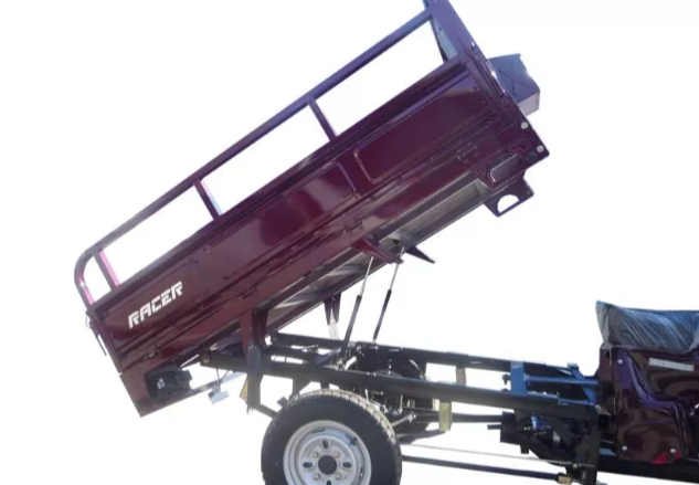 Трицикл RACER RC200ZH MURAVEI в Уфе