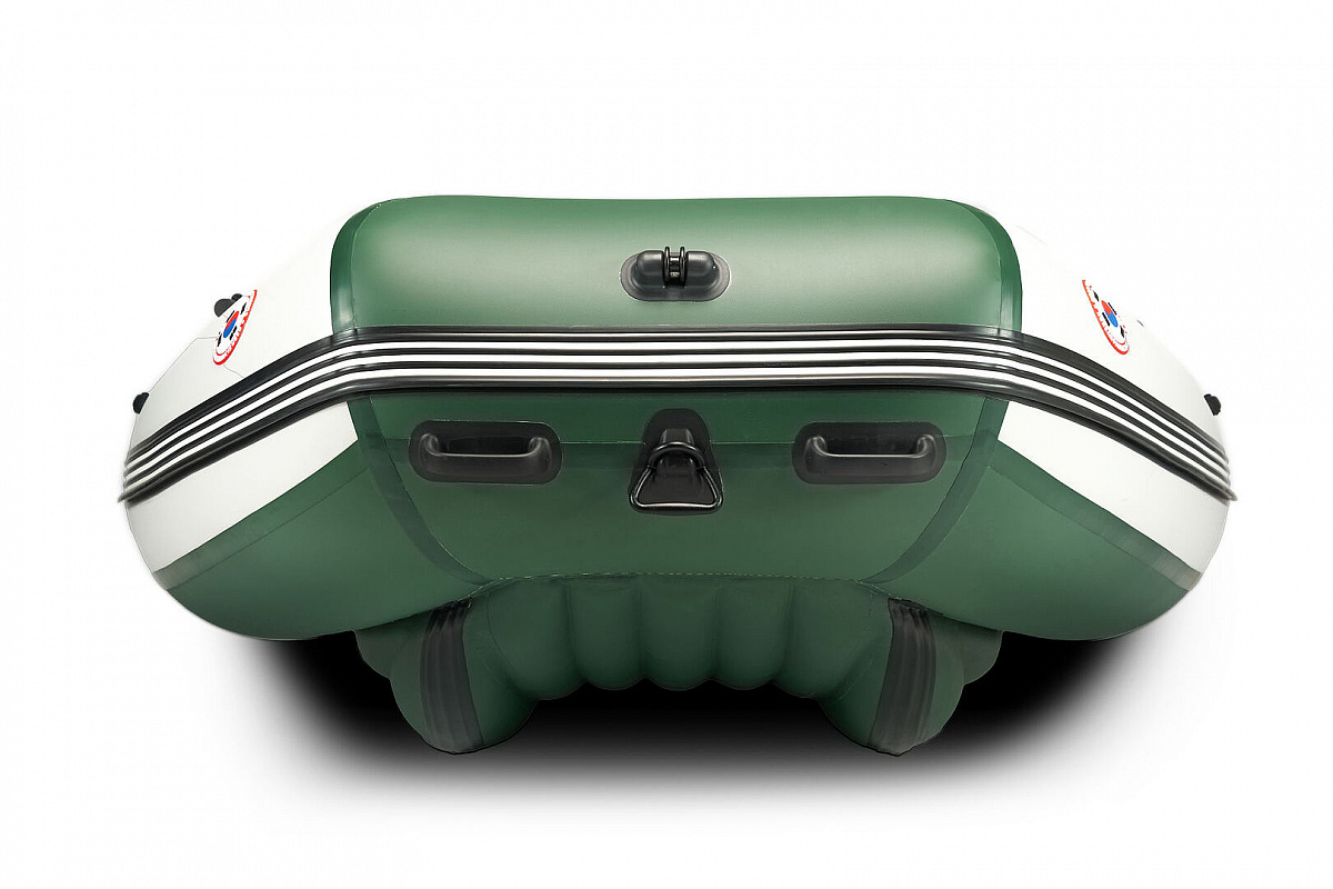 Лодка MISHIMO LITE DF 400 в Уфе