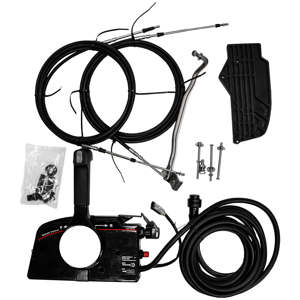 ЛОДОЧНЫЙ МОТОР TOYAMA F9.8FWS в Уфе