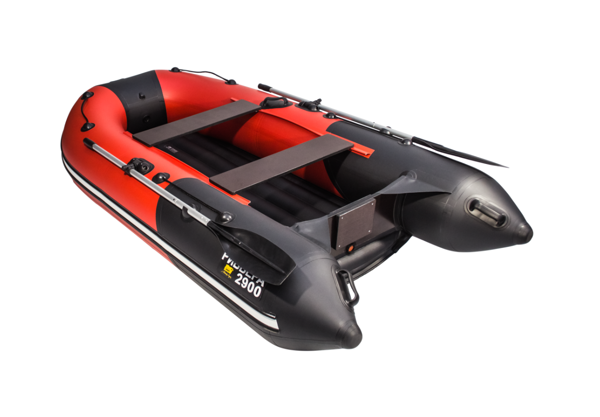 Лодка Ривьера Компакт 2900 НДНД в Уфе