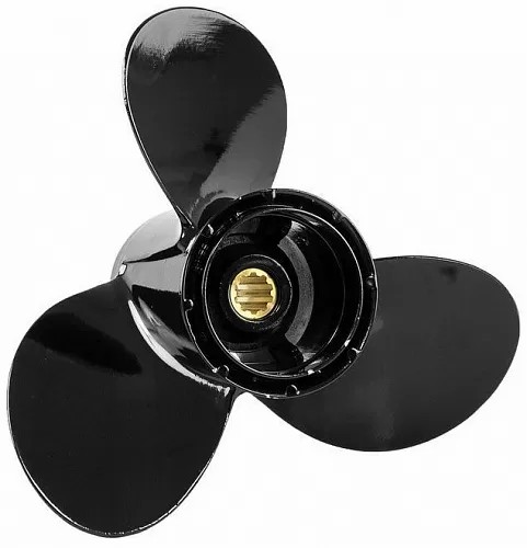 ВИНТ ГРЕБНОЙ SUZUKI DF25-30 / DT20-30; 3X10-1/4X10 в Уфе