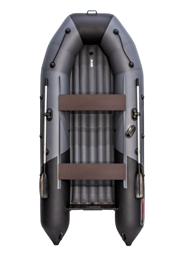 Лодка Таймень NX 3600 НДНД PRO в Уфе