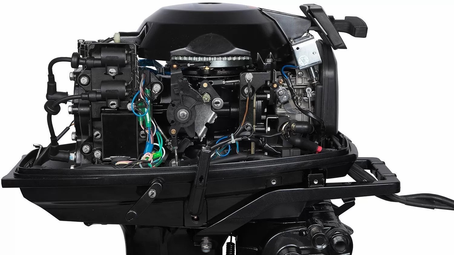 Лодочный мотор MARLIN MP 30 AWRS в Уфе