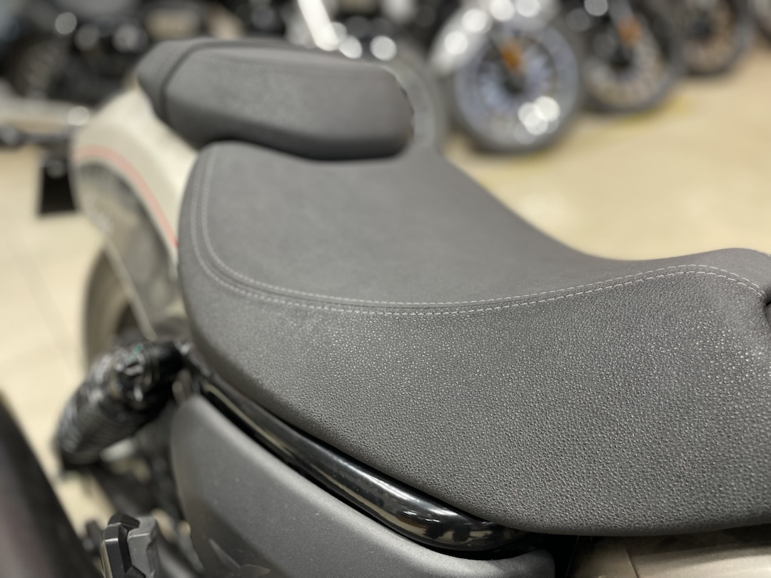 Мотоцикл Benda Chinchilla 500 в Уфе