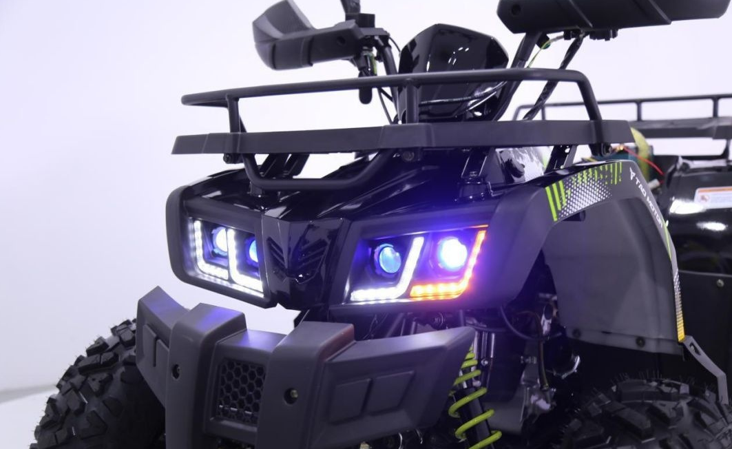 Квадроцикл YACOTA WARRIOR 200 PRO в Уфе