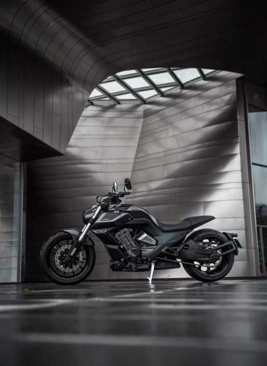 Мотоцикл Benda LFC 700 Pro в Уфе