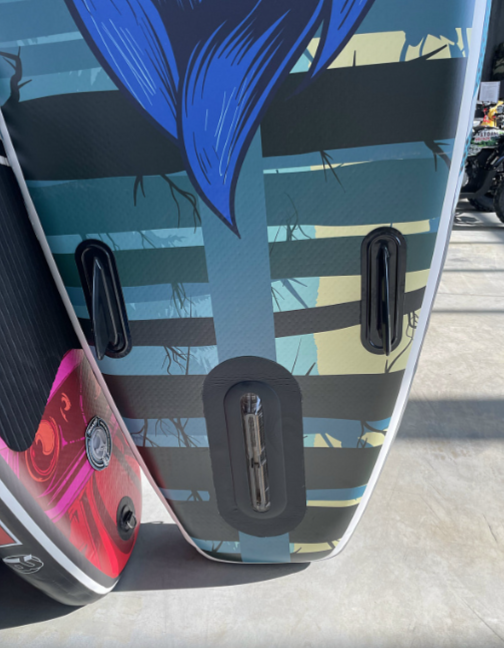 SUP (САП) ДОСКА RAIDEX TAKUMO 10.6’ (320СМ) N 4 в Уфе