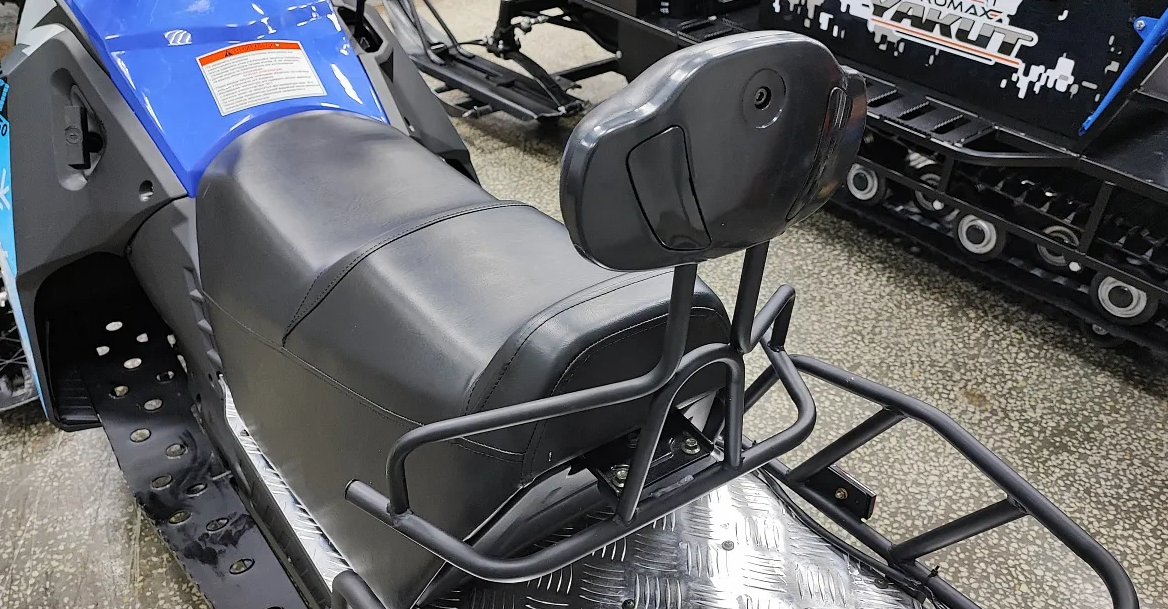 Снегоход Ataki WD150 Б/У в Уфе