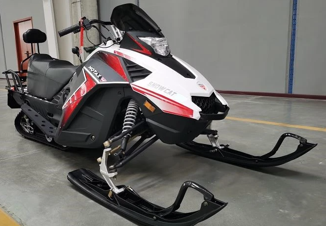 Снегоход Motax Snow Cat 180 EFI в Уфе