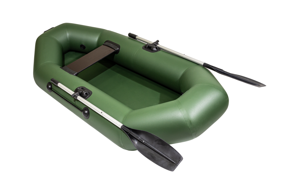 Лодка Барс 230 в Уфе