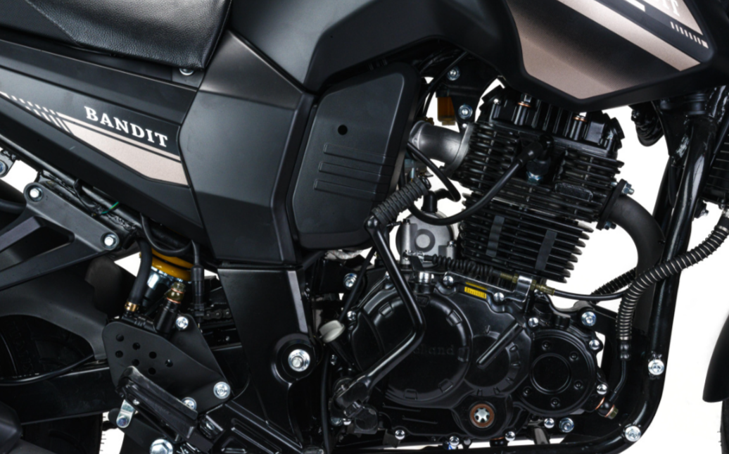 Мотоцикл MOTOLAND (МОТОЛЕНД) 300 BANDIT в Уфе