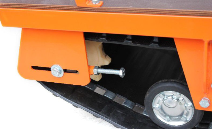 Мотобуксировщик ЧИНУК 9 л.с. в Уфе