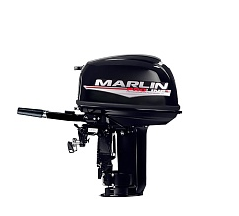 Лодочный мотор MARLIN PROLINE MP 30 AMH в Уфе