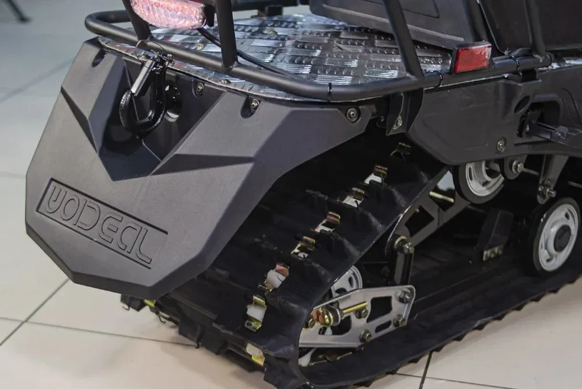 Снегоход Ataki WD 300 в Уфе