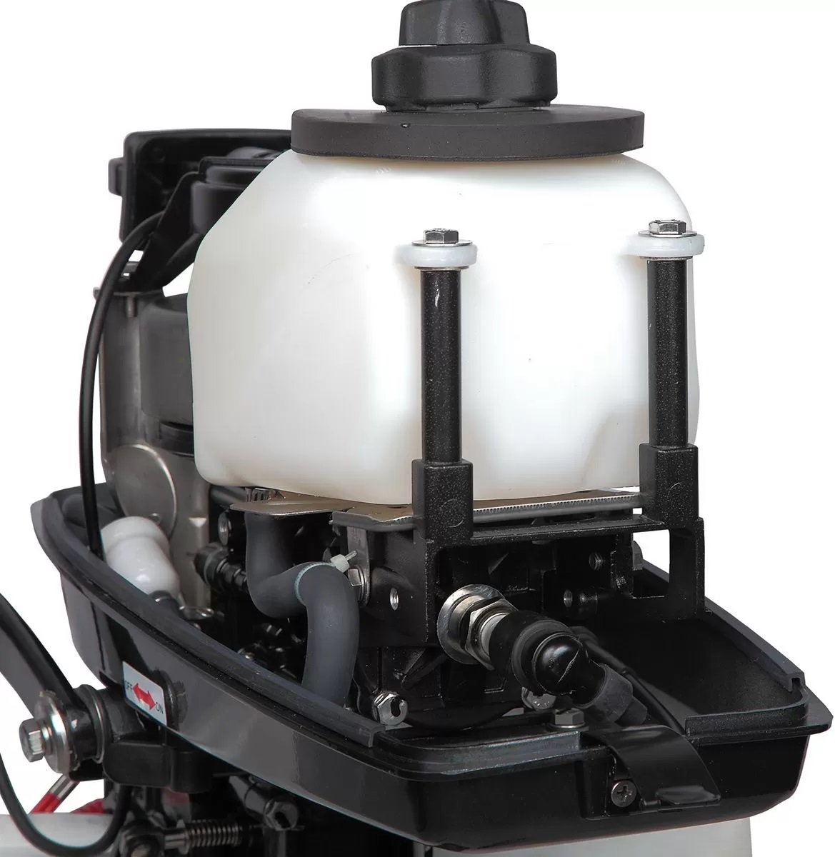 Лодочный мотор MARLIN MP 3 AMHS в Уфе