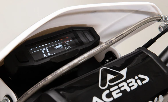 Питбайк Progasi Smart Max 150 в Уфе