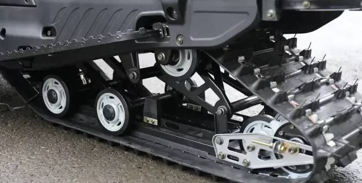 Снегоход ULAR 220 в Уфе