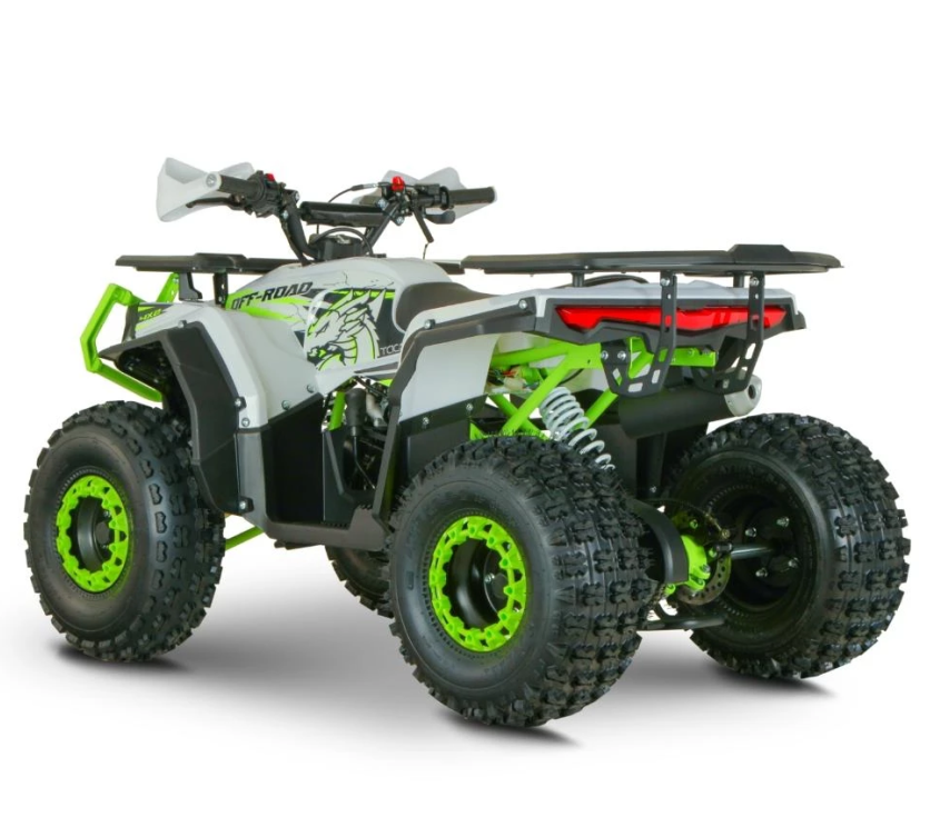 Квадроцикл YACOTA DRAGON 125 в Уфе