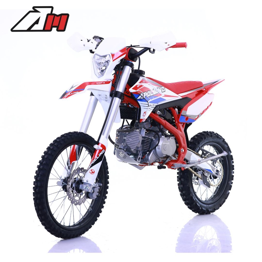 Питбайк YACOTA Apollino AMX-F 150 в Уфе