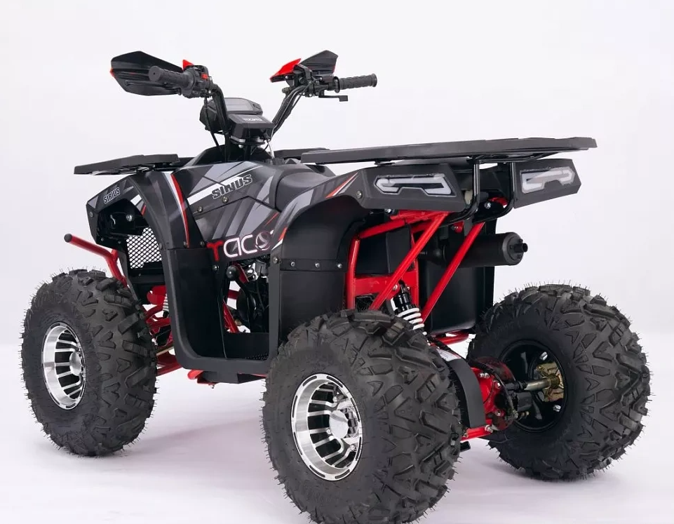 Квадроцикл YACOTA Sirius LD 125 в Уфе