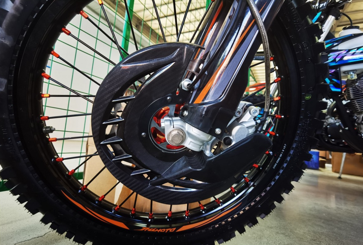 Мотоцикл JHLMOTO JHL Z4 PR250 (172FMM-5) в Уфе