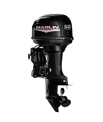 Лодочный мотор MARLIN PROLINE MP 50 AERTL в Уфе