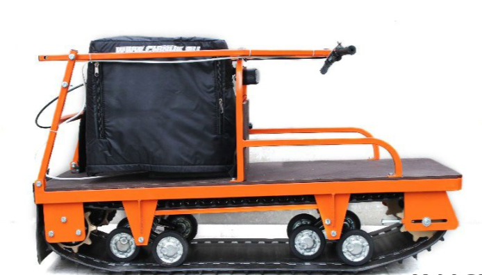 Мотобуксировщик ЧИНУК 9 л.с. в Уфе