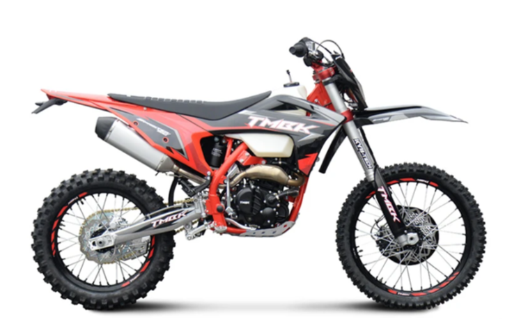 Питбайк TMBK Sprinter 300 (NB300) в Уфе