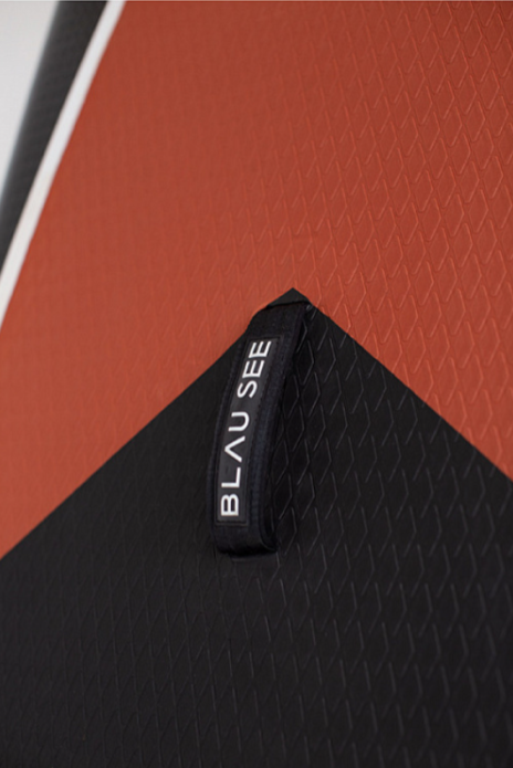 НАДУВНОЙ SUP-BOARD BURNFIRE 10,6 в Уфе