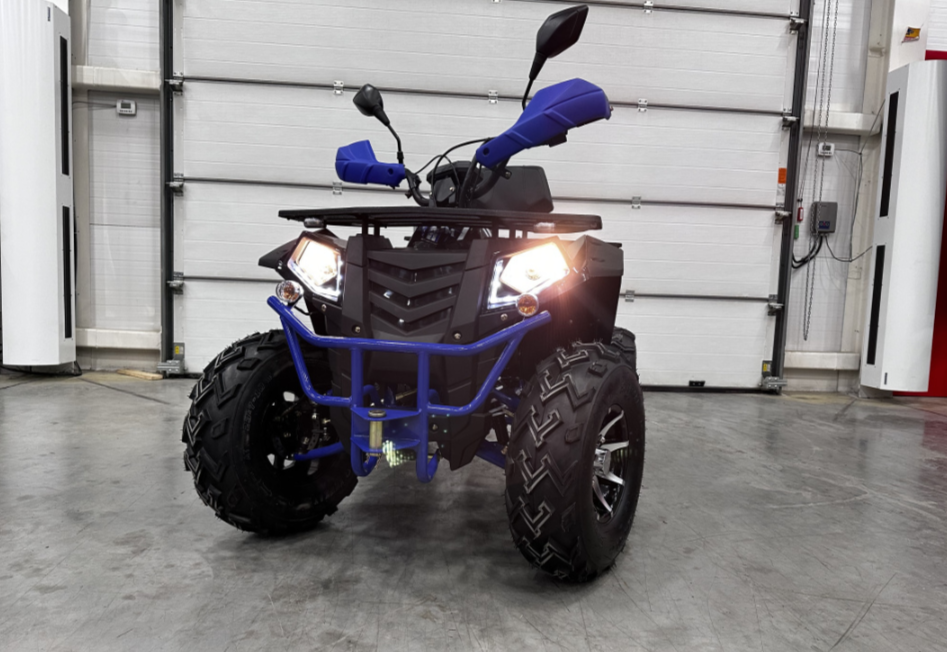 Квадроцикл GBM SHARP BIG 300 NEW PREMIUM в Уфе