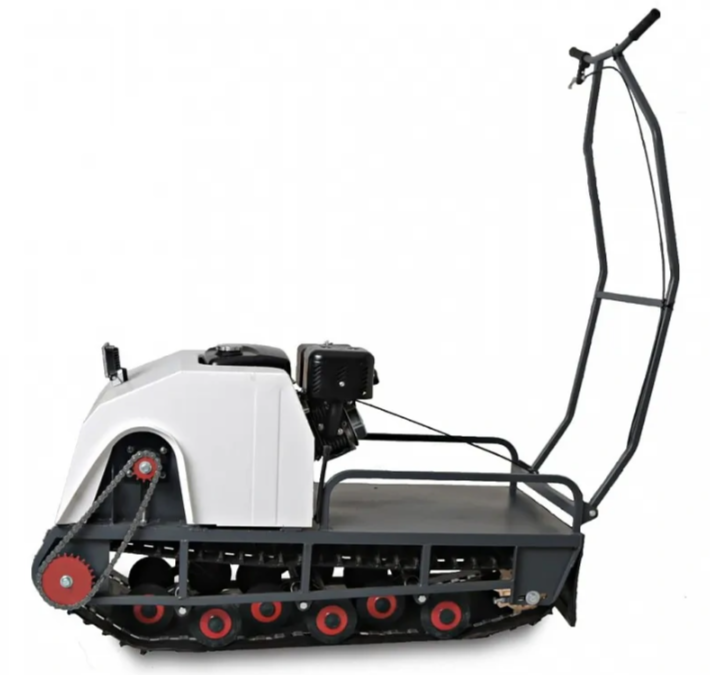 Мотобуксировщик ВЕПС «БЮДЖЕТНЫЙ» 15 л.с. в Уфе