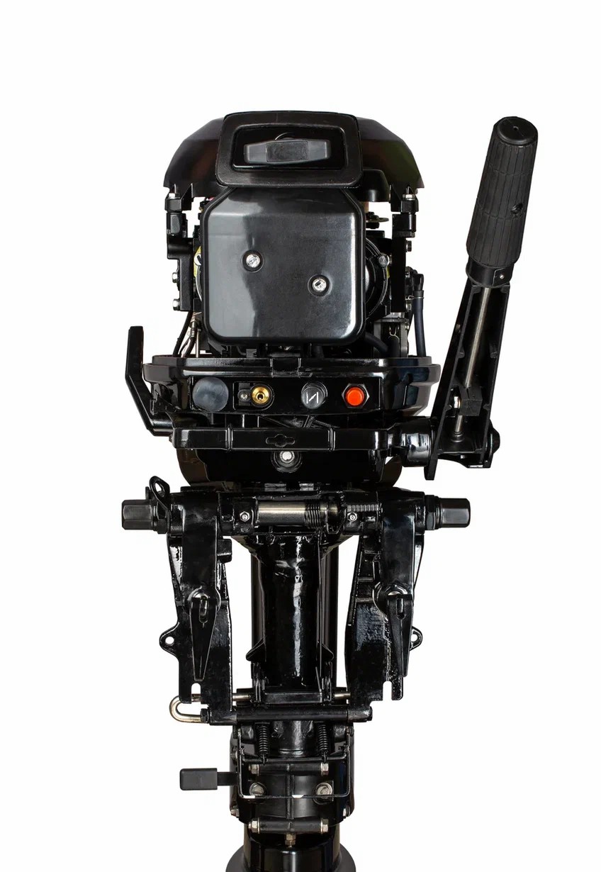 ЛОДОЧНЫЙ МОТОР GLADIATOR G30FHS в Уфе