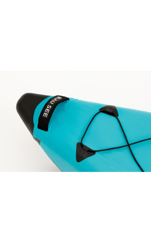 Надувной каяк Blau See Big Fish-3 Премиум в Уфе