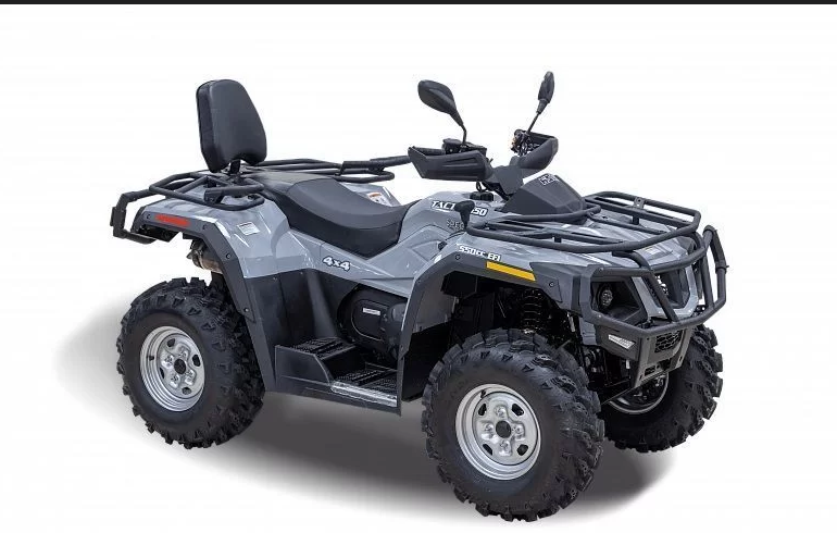 Квадроцикл HISUN TACTIC 550 (HS550ATV) NORMAL в Уфе